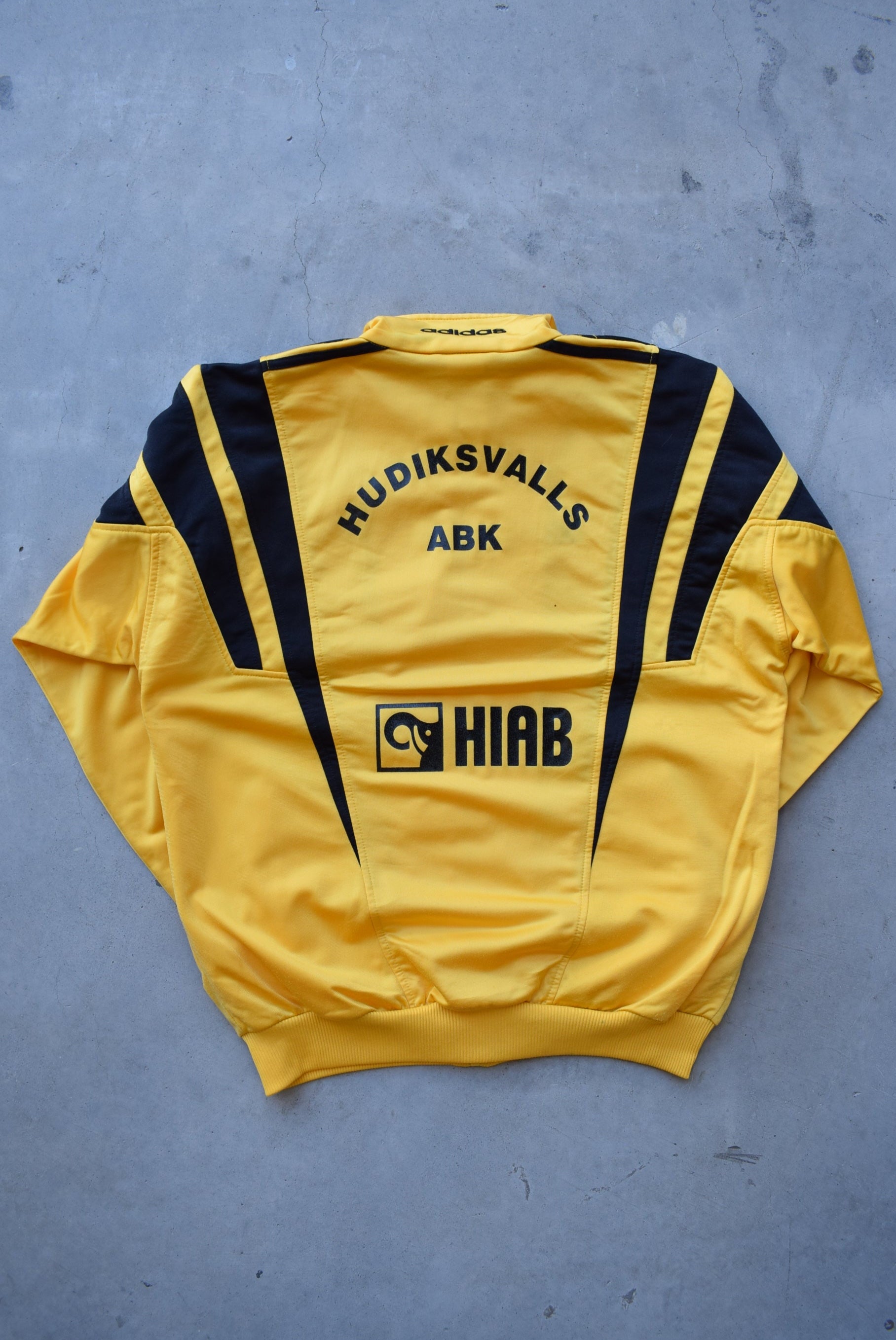 Vintage Sports & College – Retrospective Store