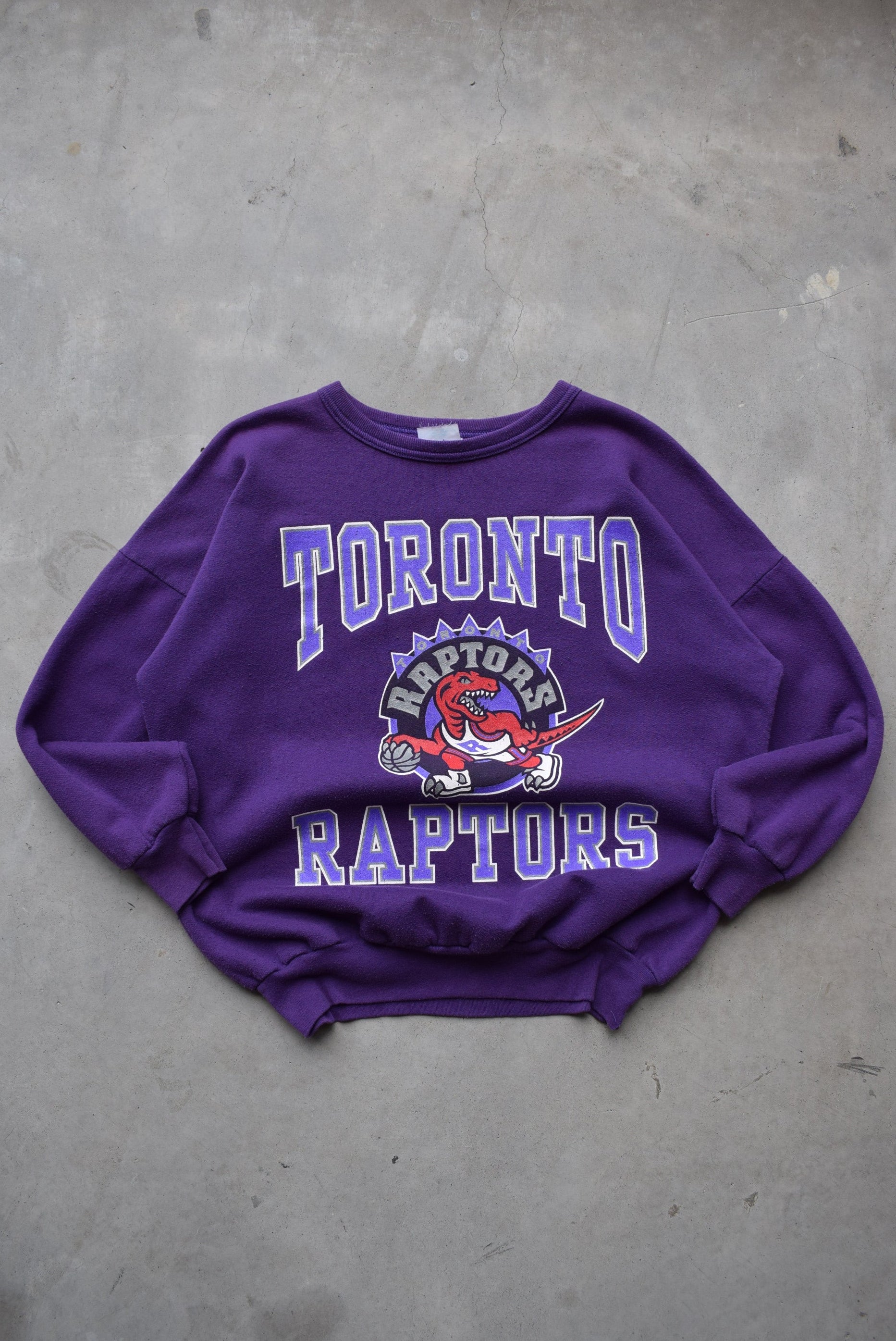 Vintage Sports & College – Retrospective Store
