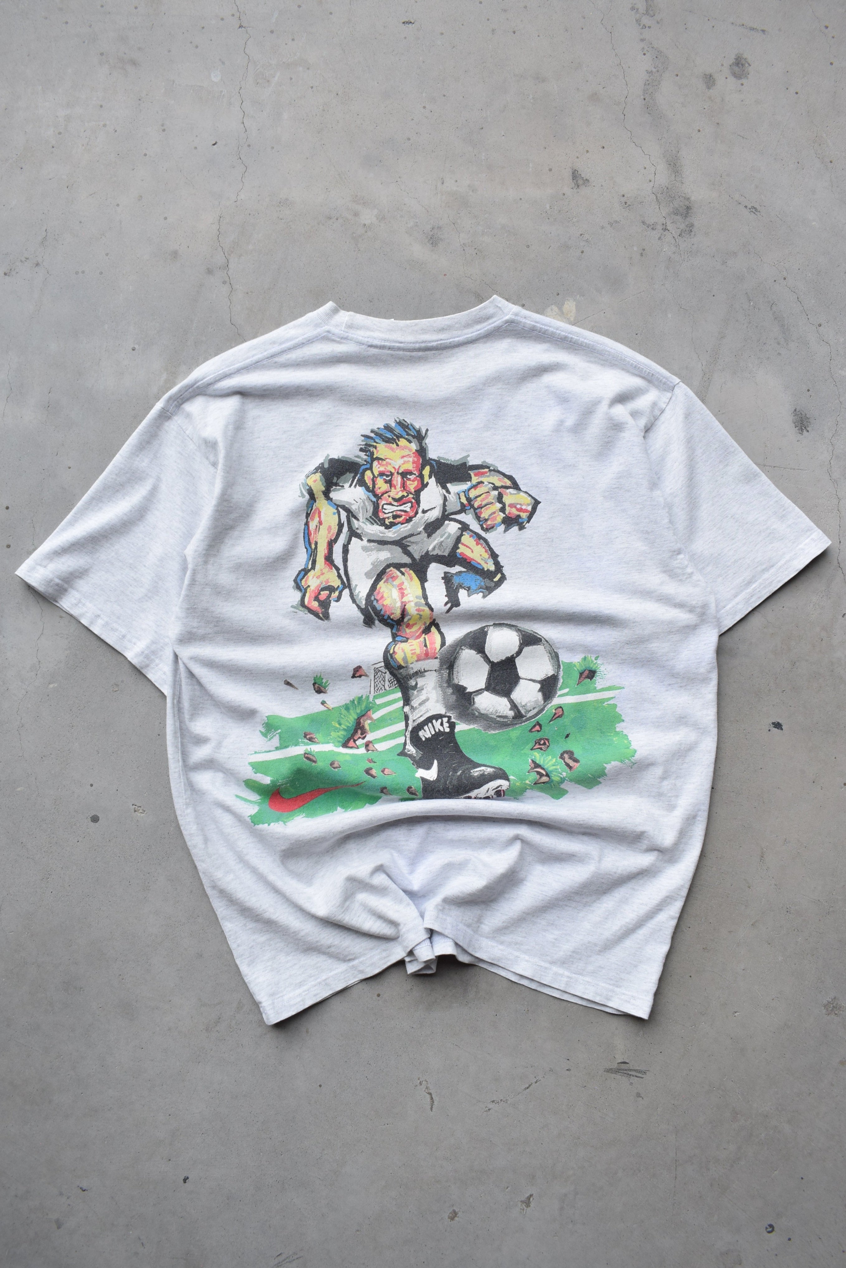 Vintage Sports & College – Retrospective Store
