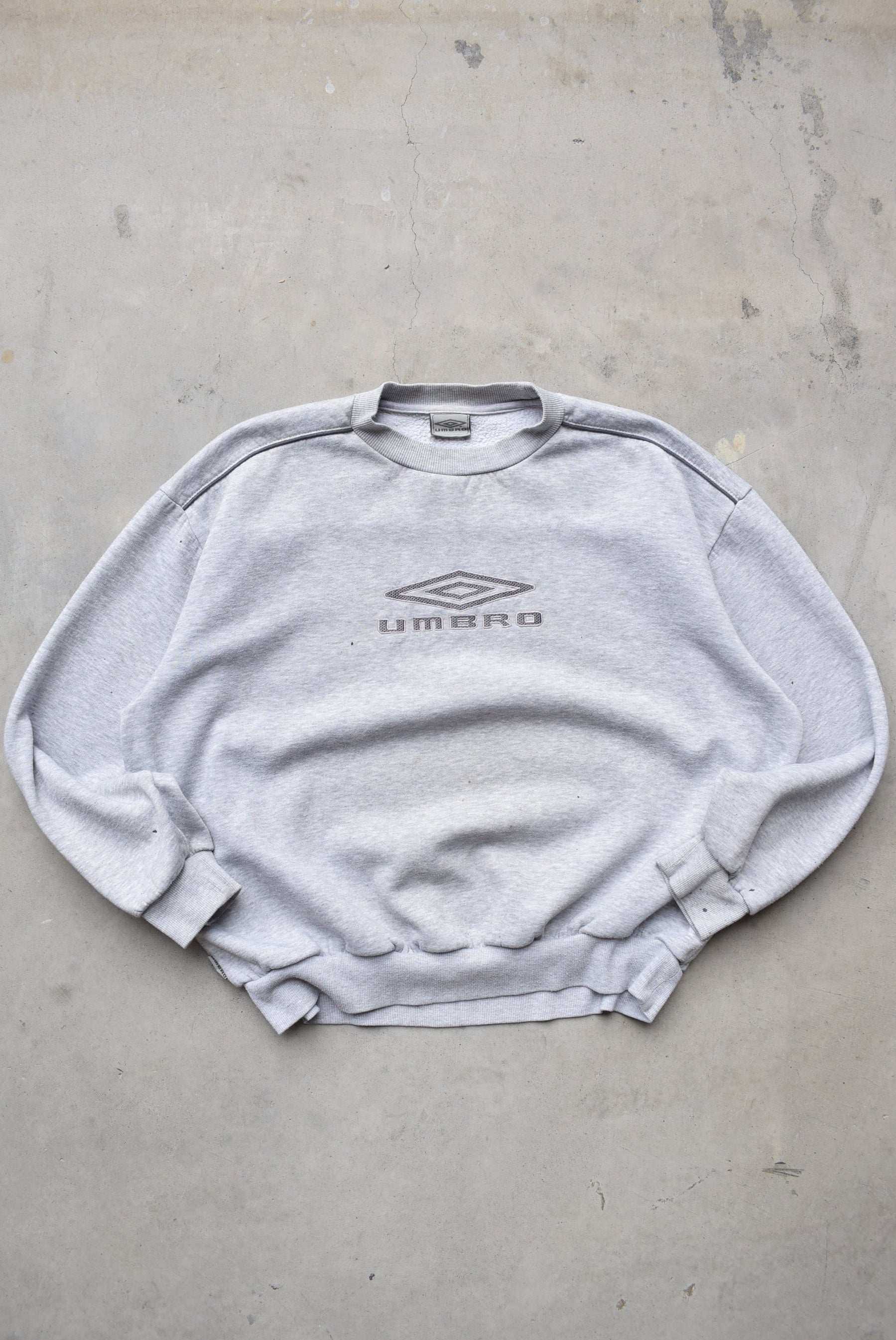 Umbro – Retrospective Store