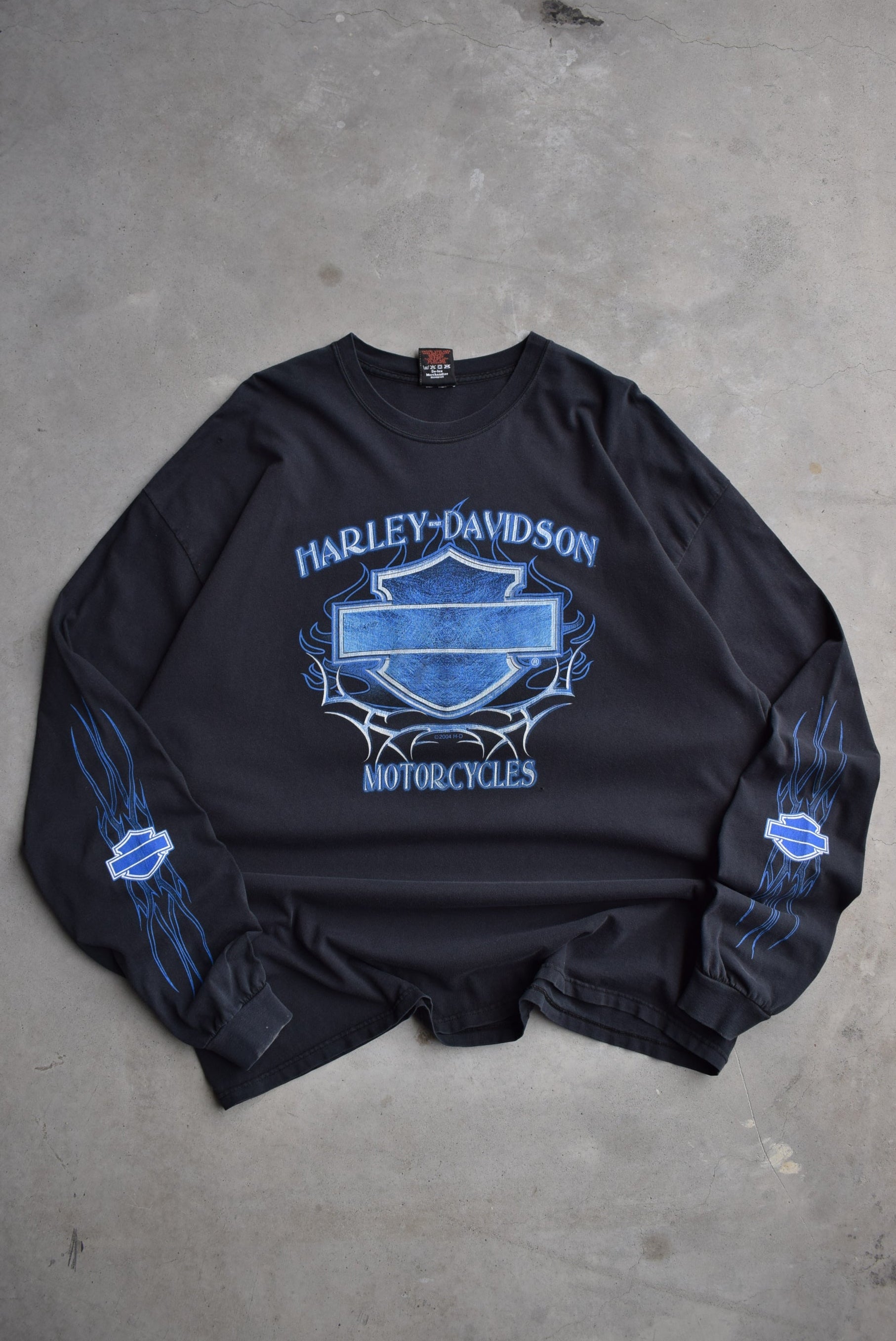 2XL - 3XL – Retrospective Store