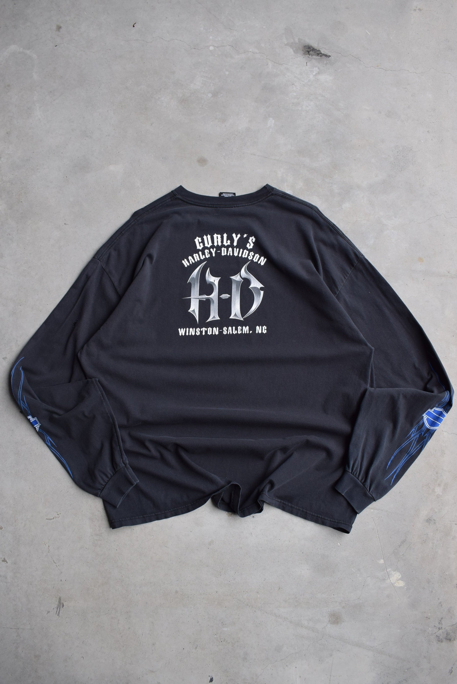 2XL - 3XL – Retrospective Store