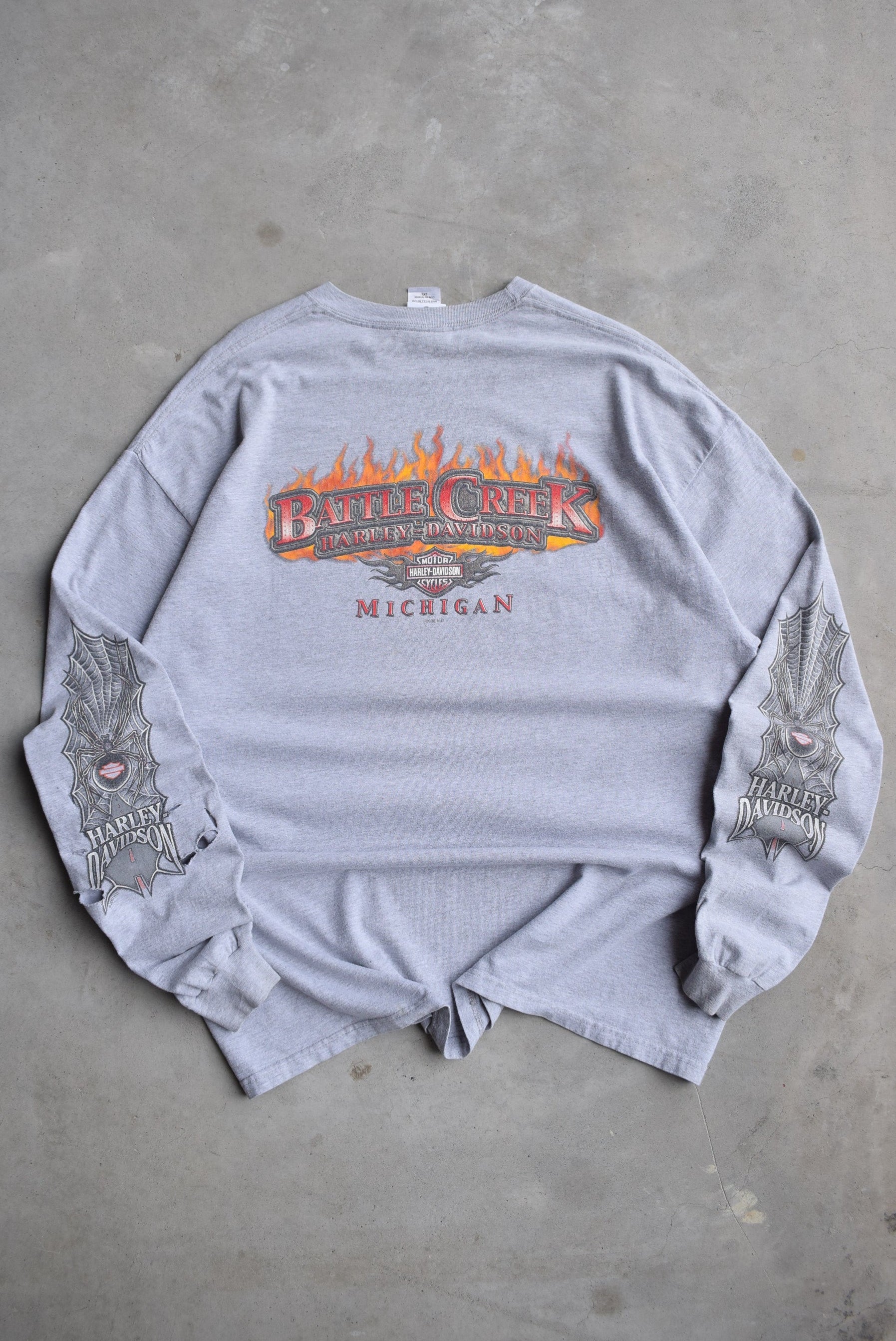 2XL - 3XL – Retrospective Store