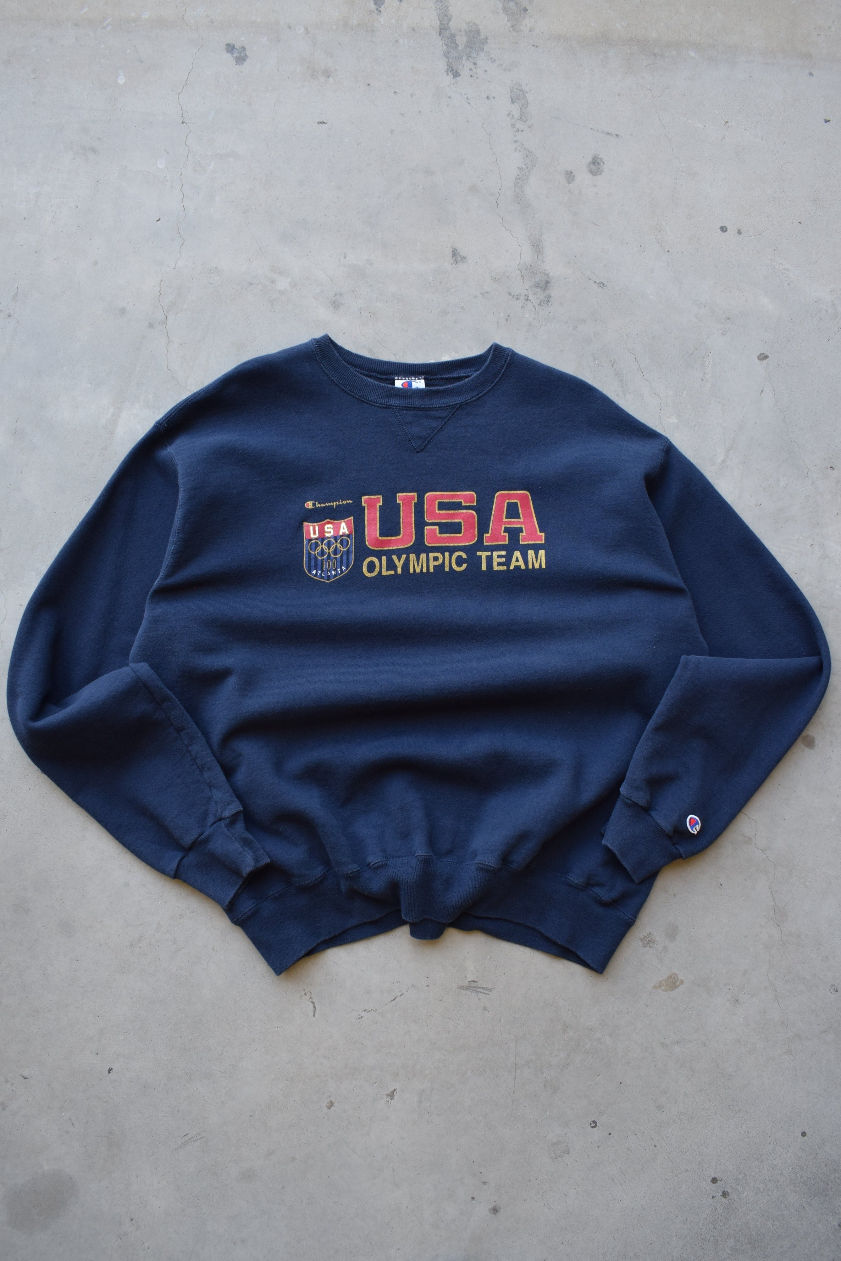 Champion – Retrospective Store