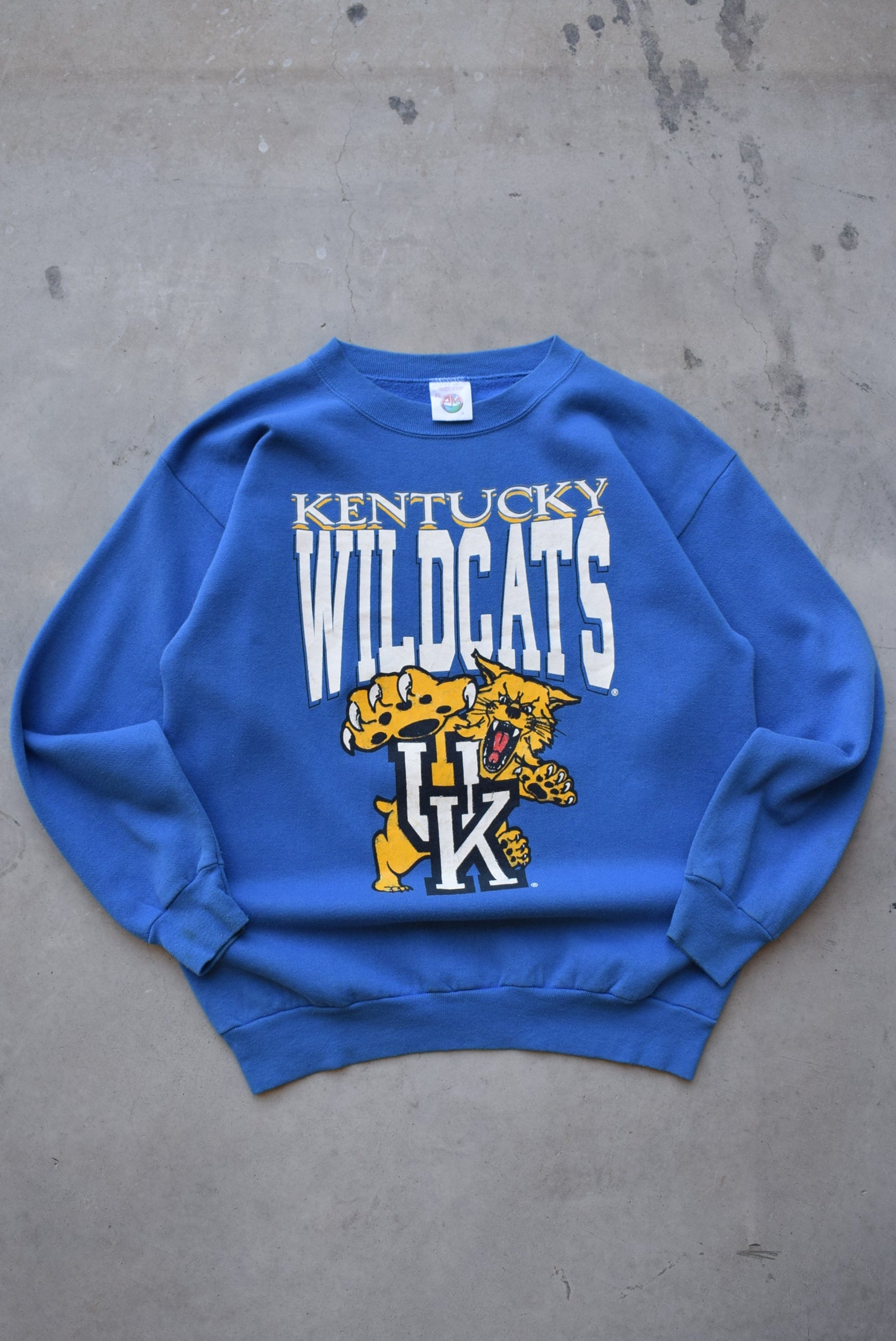 Vintage Sweatshirts – Retrospective Store
