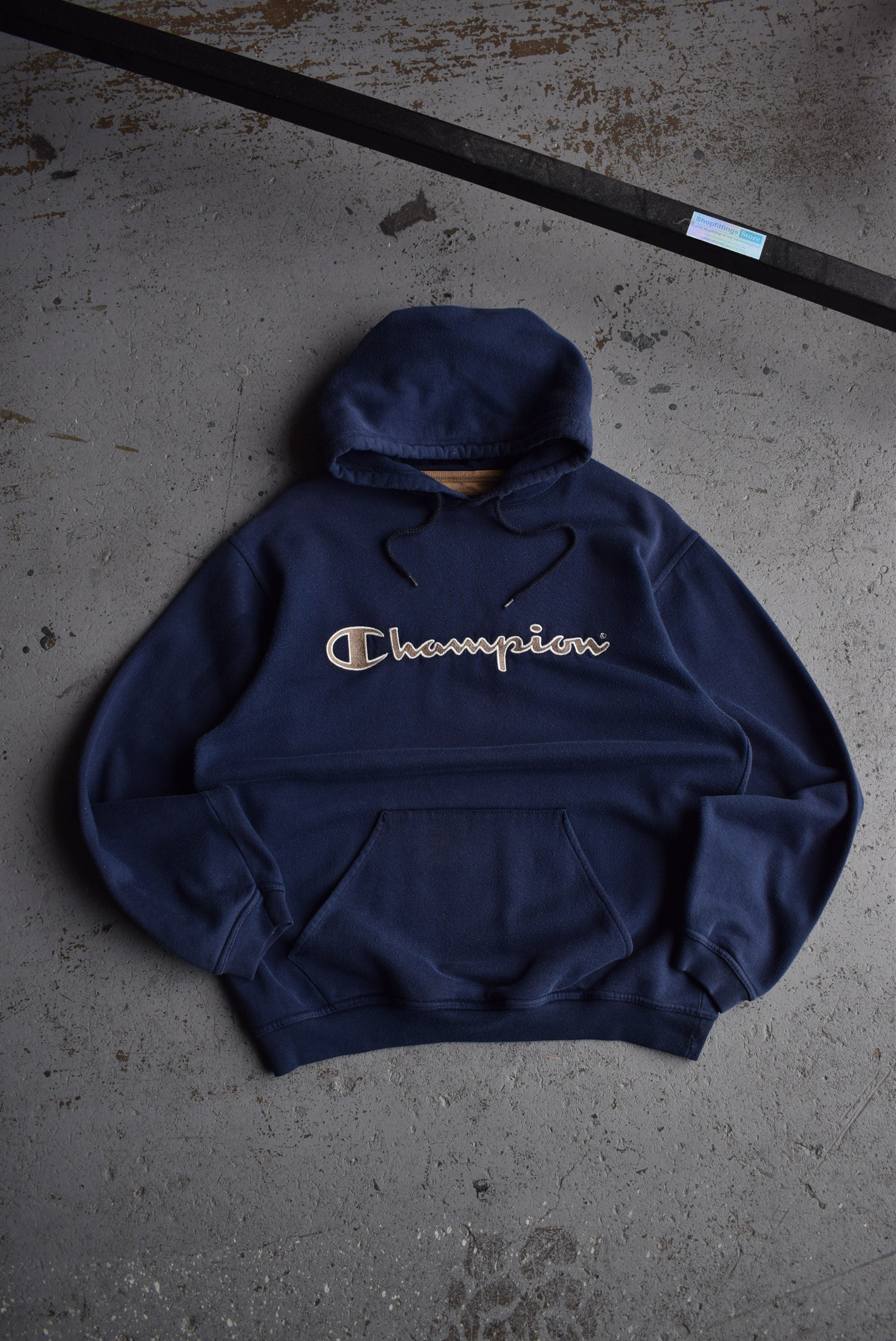 Champion – Retrospective Store