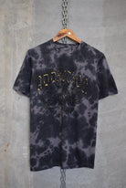 Addiction Y2K Graphic Tee — 2000s (S) - Retrospective Store