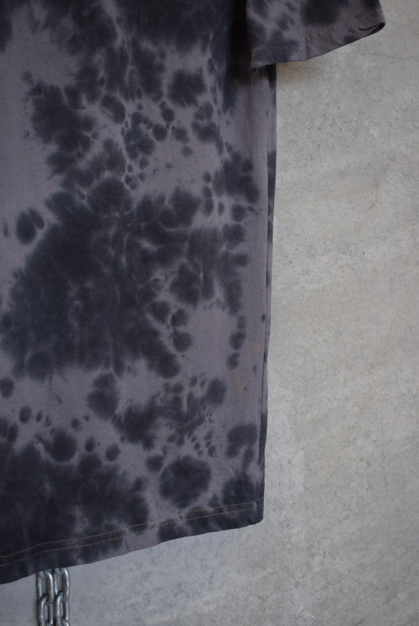 Addiction Y2K Graphic Tee — 2000s (S) - Retrospective Store