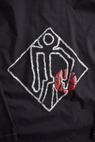 Adidas Basketball Windbreaker Jacket — 1990s (XXL) - Retrospective Store