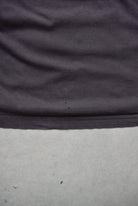 Adidas Black Graphic Tee — 1990s (L) - Retrospective Store