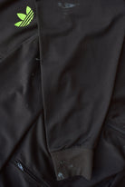 Adidas Brown Embroidered Logo Jacket — 2000s (XL) - Retrospective Store