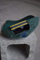 Adidas Classic Logo Embroidered Hat — 2000s - Retrospective Store