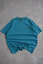 Adidas Classic Logo Embroidered Tee — 2000s (XL/XXL) - Retrospective Store