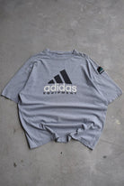 Adidas Equipment Spellout Tee — 2000s (XL) - Retrospective Store