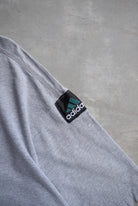 Adidas Equipment Spellout Tee — 2000s (XL) - Retrospective Store