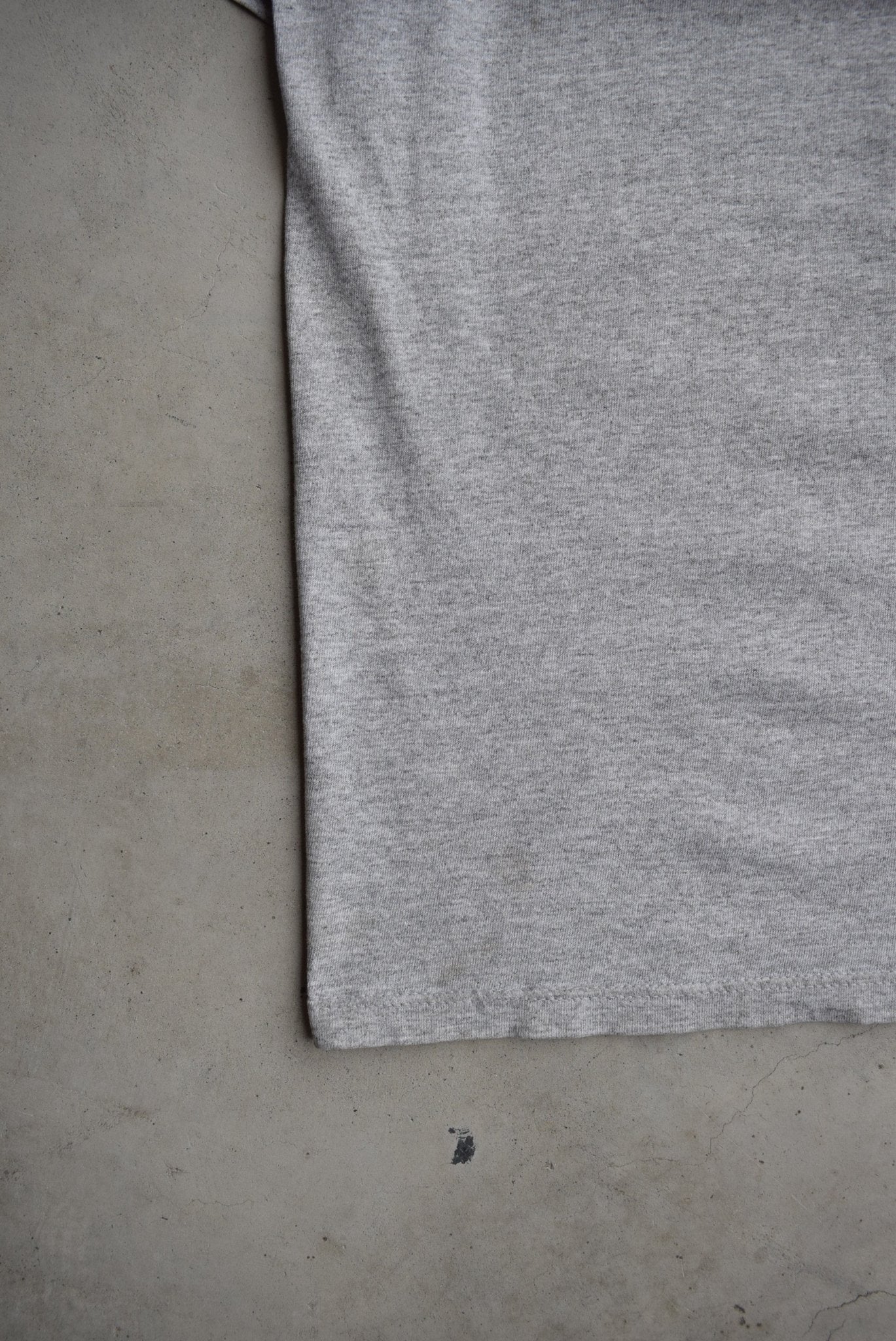 Adidas Graphic Tee — 1990s (XXL) - Retrospective Store