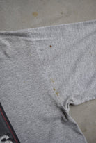 Adidas Graphic Tee — 1990s (XXL) - Retrospective Store