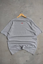 Adidas Graphic Tee — 1990s (XXL) - Retrospective Store