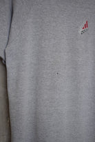 Adidas Graphic Tee — 2000s (S) - Retrospective Store