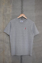 Adidas Graphic Tee — 2000s (S) - Retrospective Store