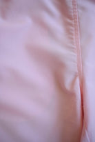 Adidas Pink Embroidered 3/4 Track Pants — 2000s (M) - Retrospective Store