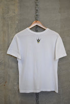 Adidas Speed Queen Tennis Tee — 2000s (Women's XL) - Retrospective Store