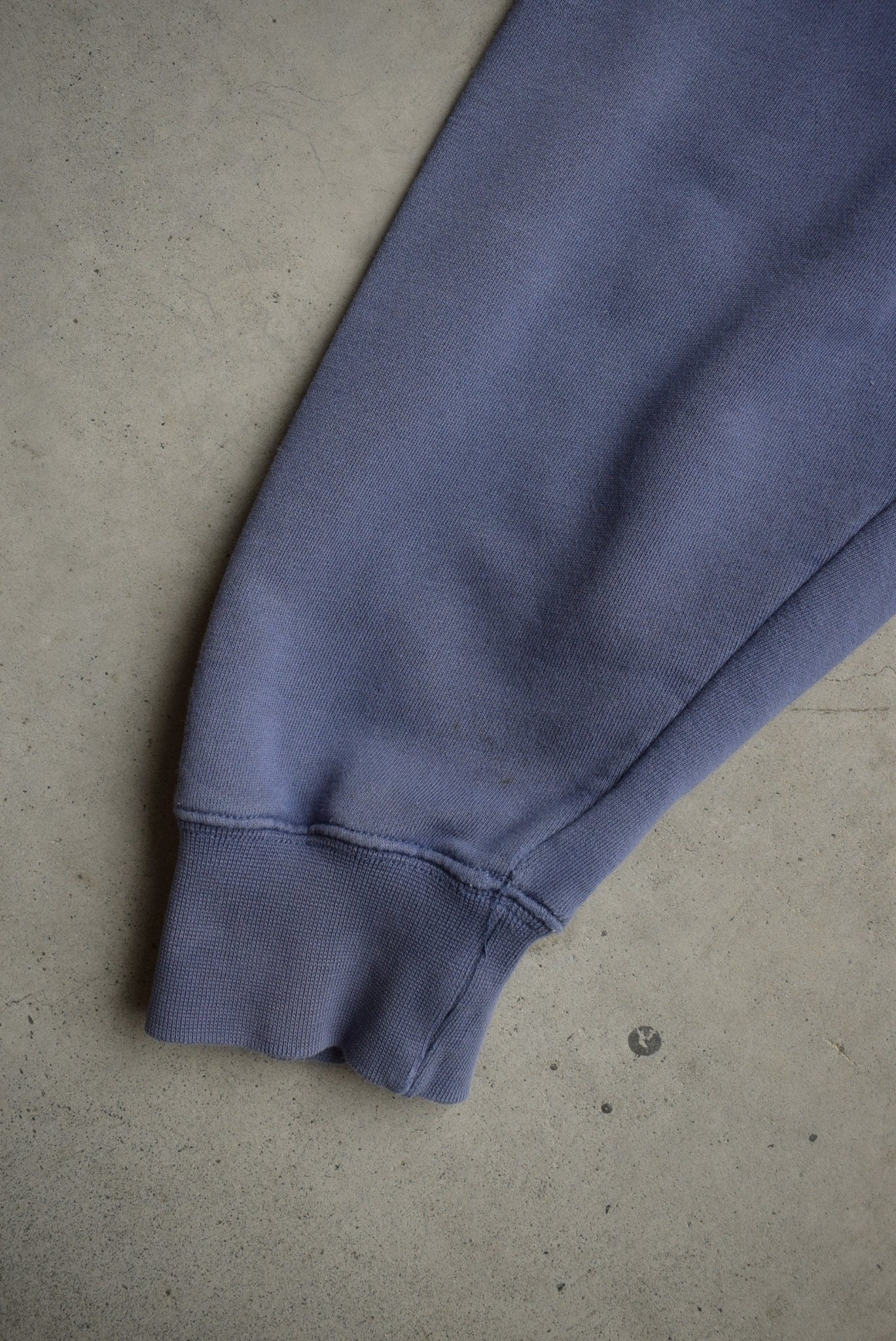 Adidas Spellout Embroidered Crewneck — 2000s (M) - Retrospective Store