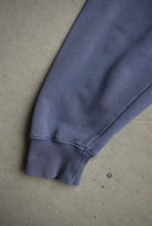 Adidas Spellout Embroidered Crewneck — 2000s (M) - Retrospective Store