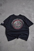 Adidas x Bayern Munchen F.C. Tee — 1997 (XL/XXL) - Retrospective Store