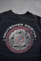 Adidas x Bayern Munchen F.C. Tee — 1997 (XL/XXL) - Retrospective Store