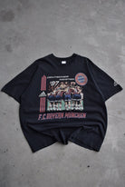Adidas x Bayern Munchen F.C. Tee — 1997 (XL/XXL) - Retrospective Store