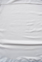 Adidas x Olympique De Marseille White Sweater — 2000s (XXL) - Retrospective Store