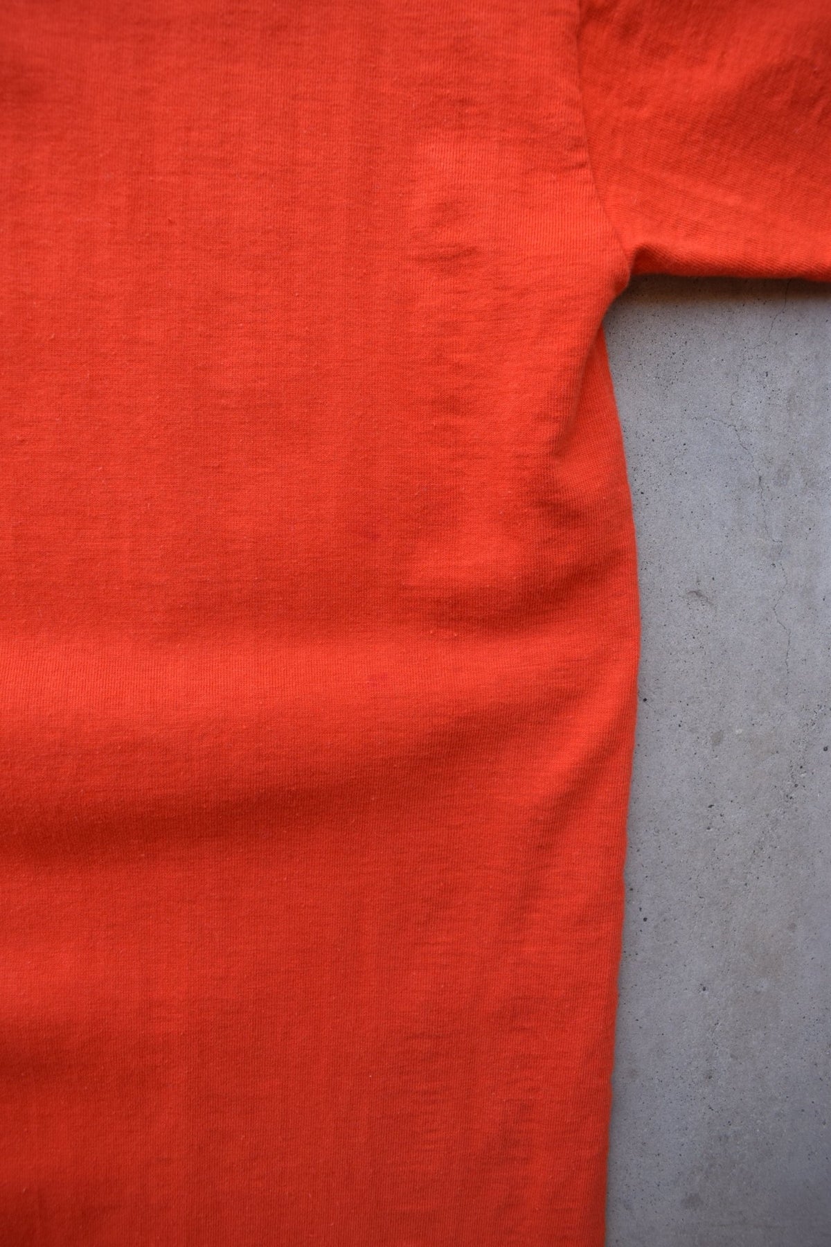 AFL Sydney Swans Red Graphic Tee — 1990s (S) - Retrospective Store