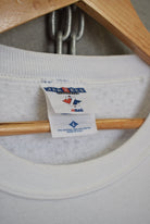 Air Assault Military Graphic Crewneck — 1997 (L) - Retrospective Store
