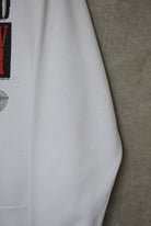 Air Assault Military Graphic Crewneck — 1997 (L) - Retrospective Store