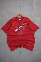 Air Jordan Graphic Tee — 2000s (L/XL) - Retrospective Store