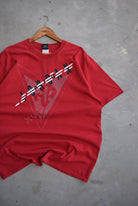 Air Jordan Graphic Tee — 2000s (L/XL) - Retrospective Store