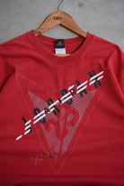 Air Jordan Graphic Tee — 2000s (L/XL) - Retrospective Store