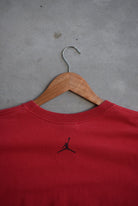 Air Jordan Graphic Tee — 2000s (L/XL) - Retrospective Store