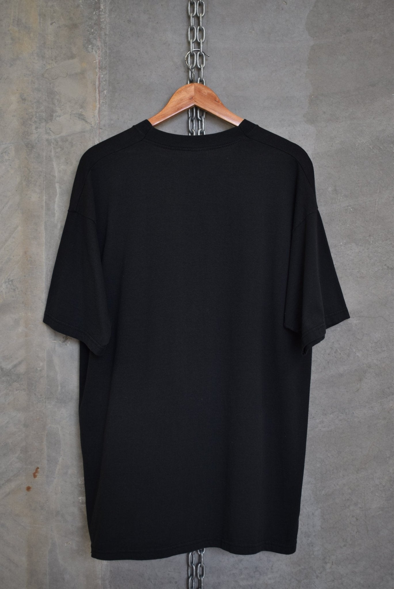 Albertville High School Football Tee — 2000s (XL) - Retrospective Store