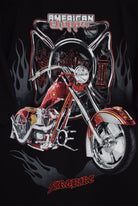 American Choppers Tee — 2000s (S) - Retrospective Store
