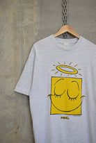 Angel Graphic Tee — 1990s (L) - Retrospective Store