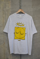 Angel Graphic Tee — 1990s (L) - Retrospective Store