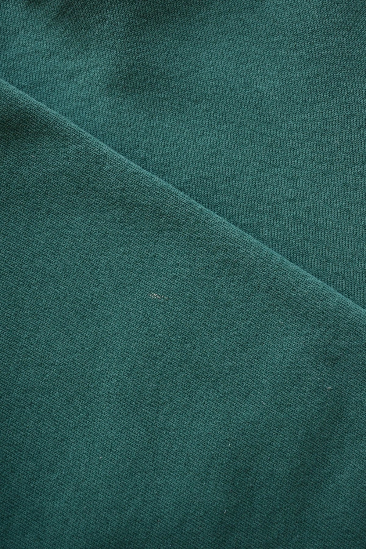 Atlanta Olympics Green Embroidered Crewneck — 1996 (M/L) - Retrospective Store