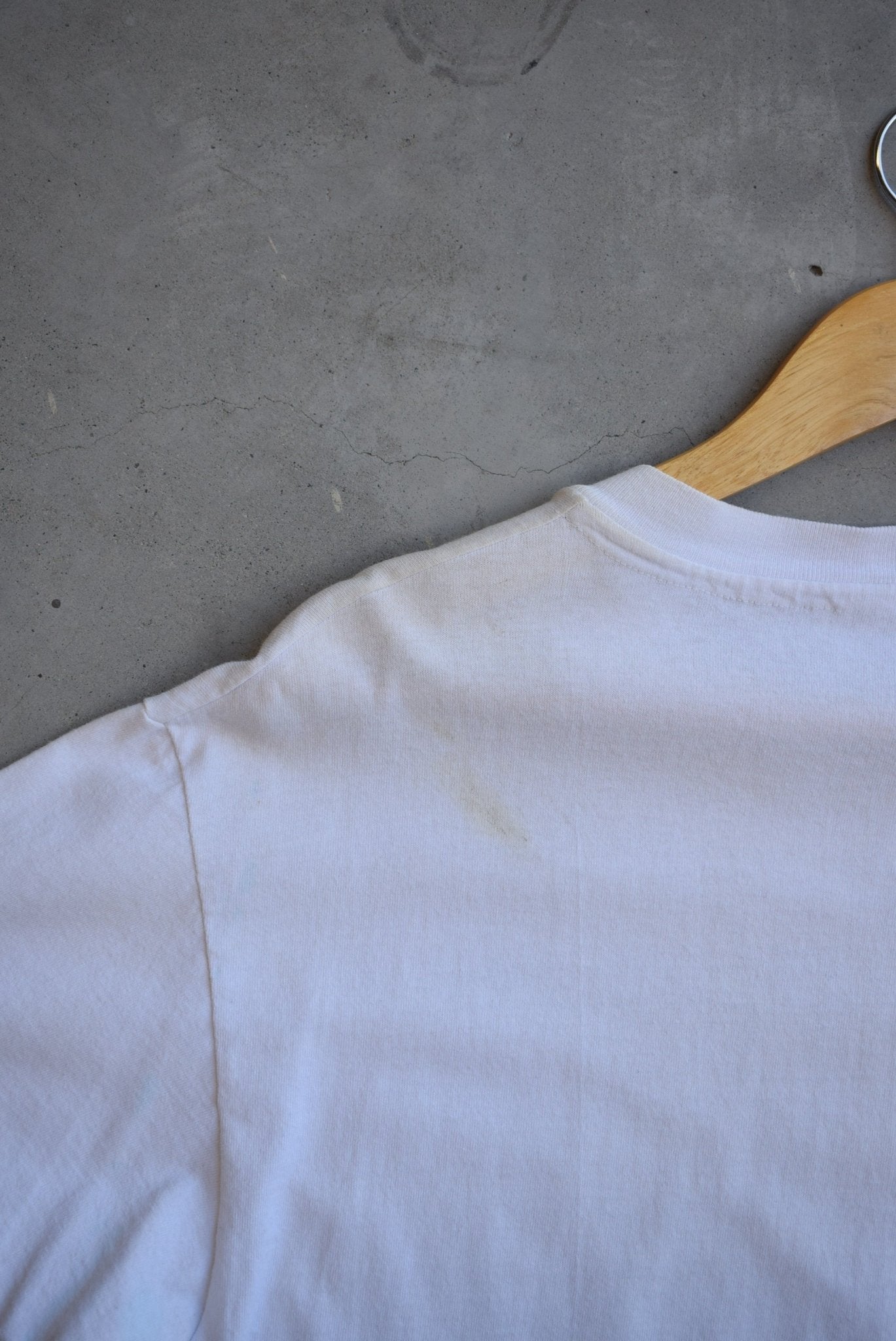 Atlanta Olympics x Equestrian Tee — 1996 (M) - Retrospective Store