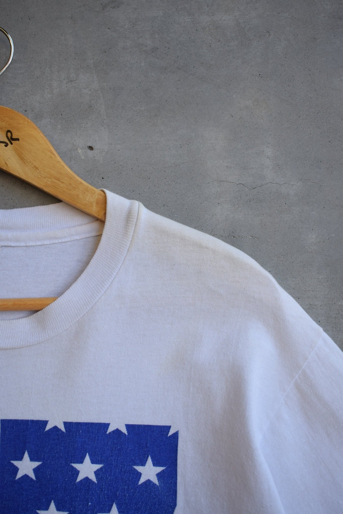 Atlanta Olympics x Equestrian Tee — 1996 (M) - Retrospective Store