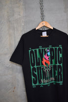 Atlanta Summer Olympics Tee — 1996 (L) - Retrospective Store