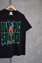 Atlanta Summer Olympics Tee — 1996 (L) - Retrospective Store