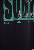 Atlanta Summer Olympics Tee — 1996 (L) - Retrospective Store