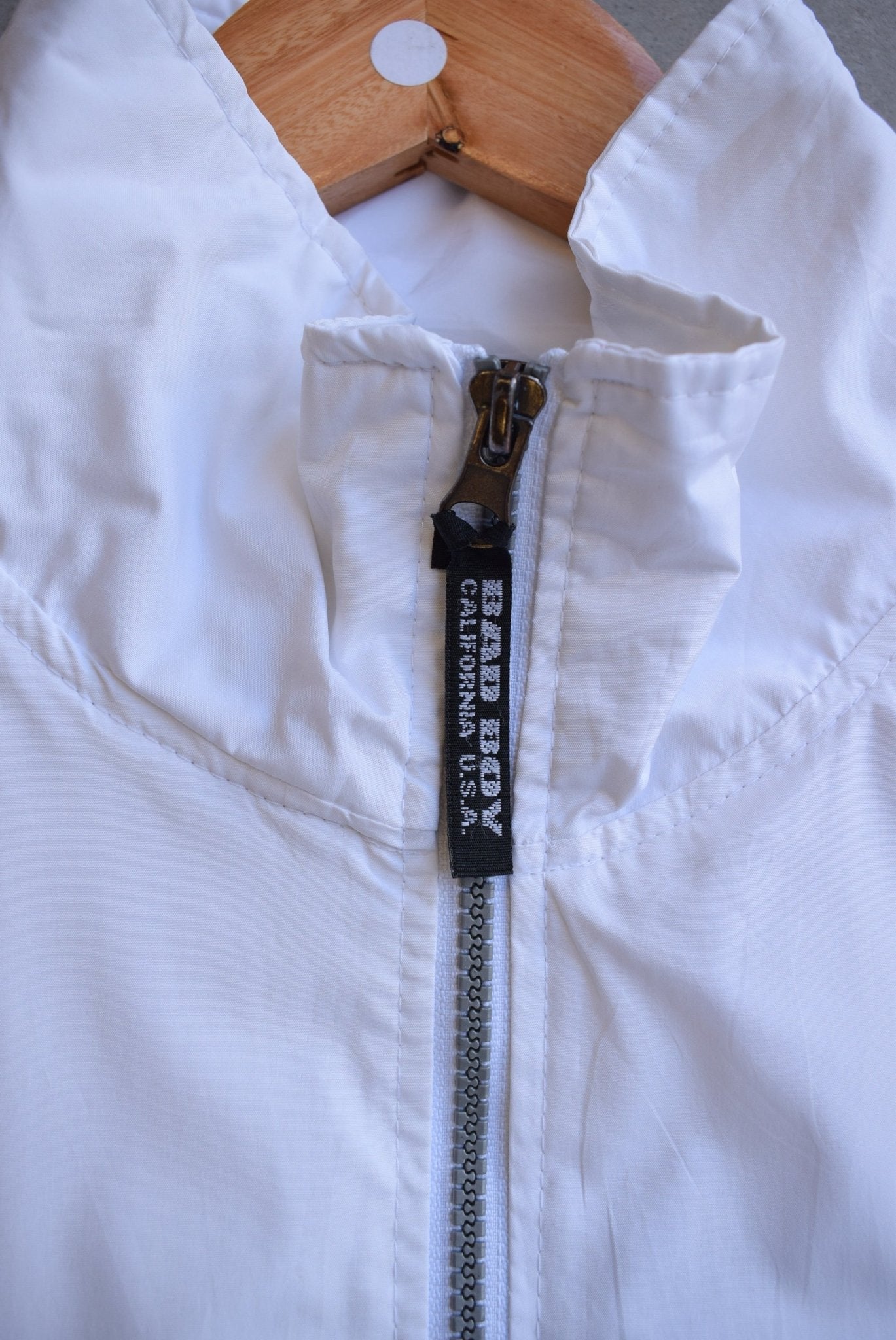 Badboy USA Embroidered Jacket — 2000s (L) - Retrospective Store